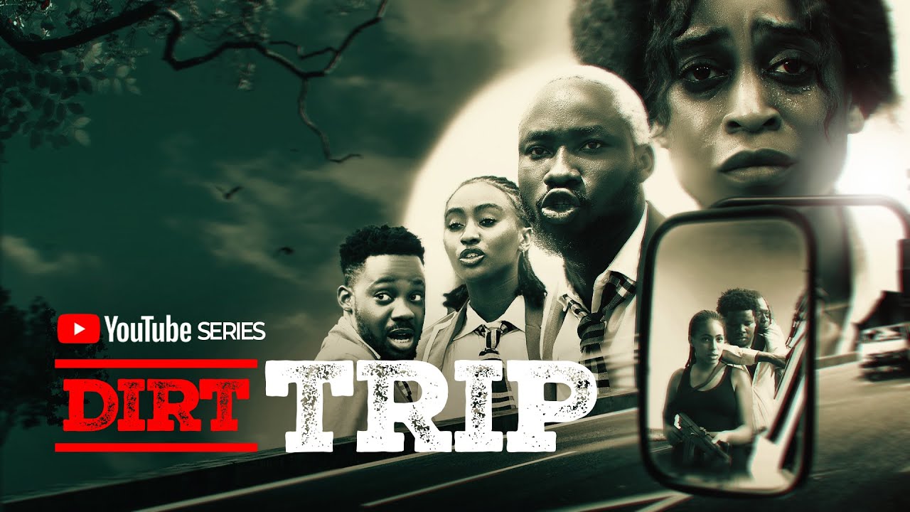 DOWNLOAD Dirt Trip – The Chase (Episode 2)