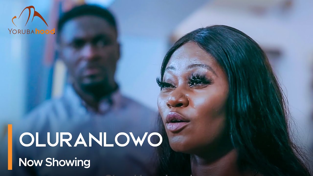 DOWNLOAD Oluranlowo (2023) - Yoruba Movie