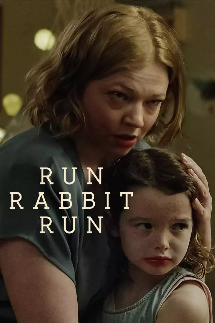 FULL MOVIE: Run Rabbit Run (2023) [Horror]