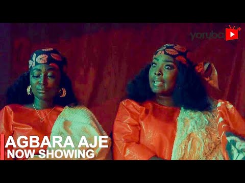 DOWNLOAD Agbara Aje (2023) - Yoruba Movie