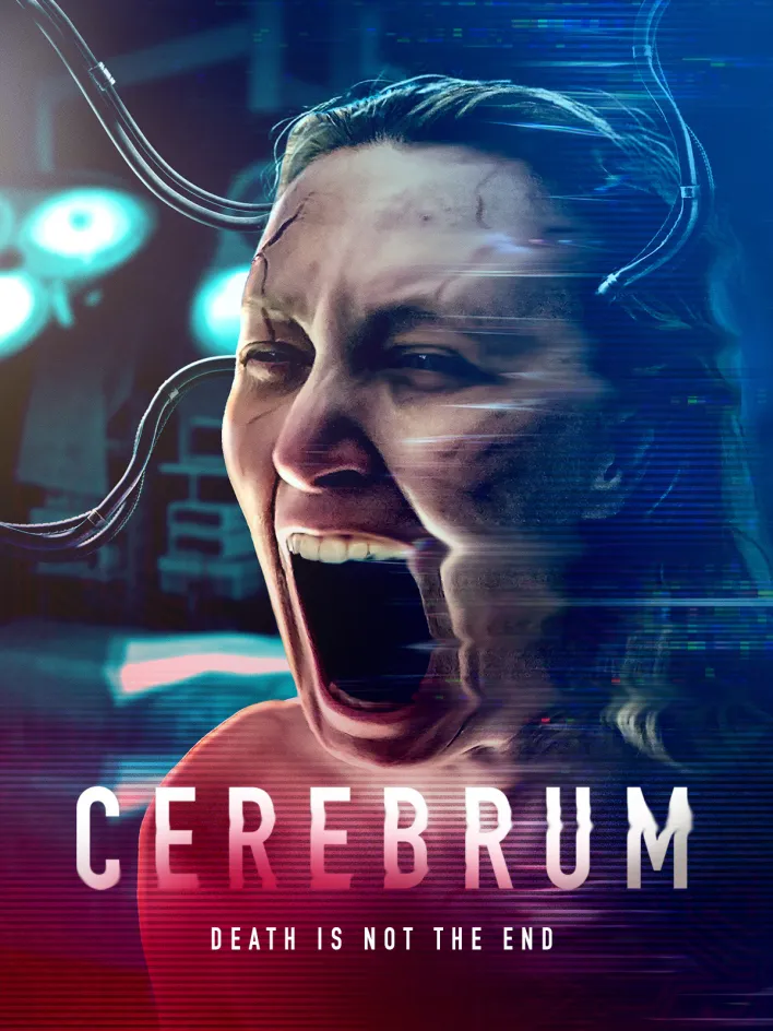 FULL MOVIE: Cerebrum (2023)