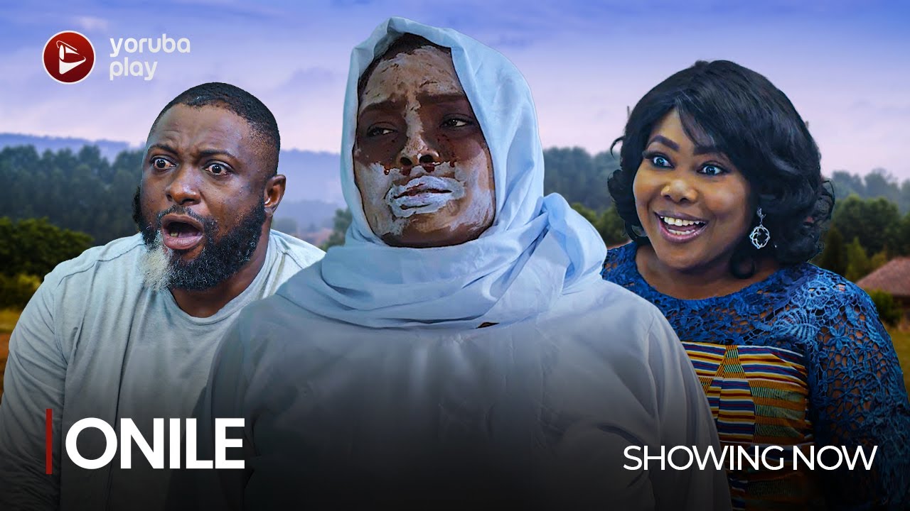 DOWNLOAD Onile (2023) - Yoruba Movie