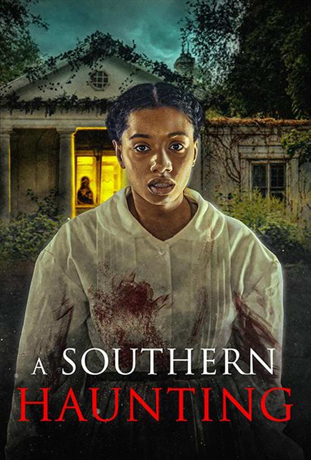 FULL MOVIE: A Southern Haunting (2023)