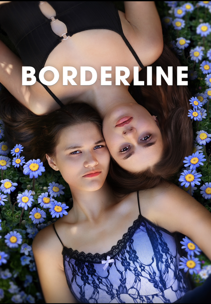 FULL MOVIE: Borderline (2023)
