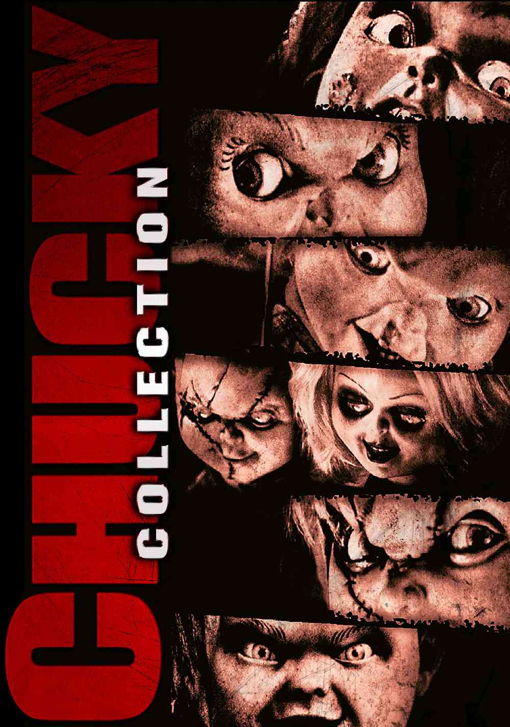 FULL COLLECTION: Child’s Play [1988 – 2019]