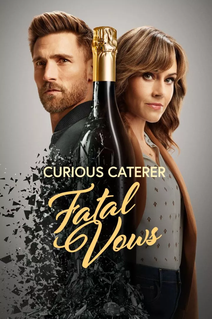 FULL MOVIE: Curious Caterer: Fatal Vows (2023)