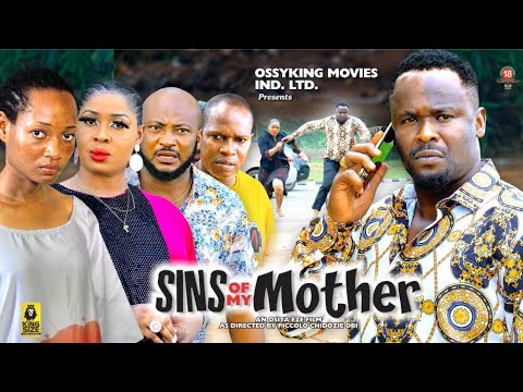DOWNLOAD Sins of my Mother (2023) - Nollywood Movie