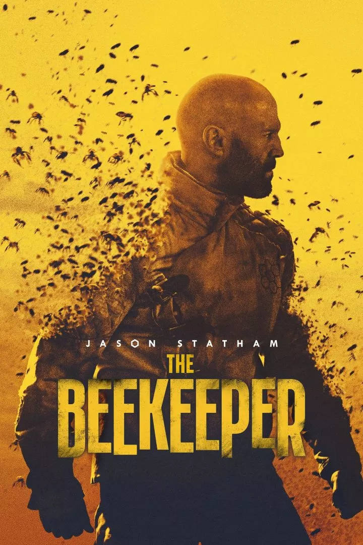 FULL MOVIE: The Beekeeper (2024)