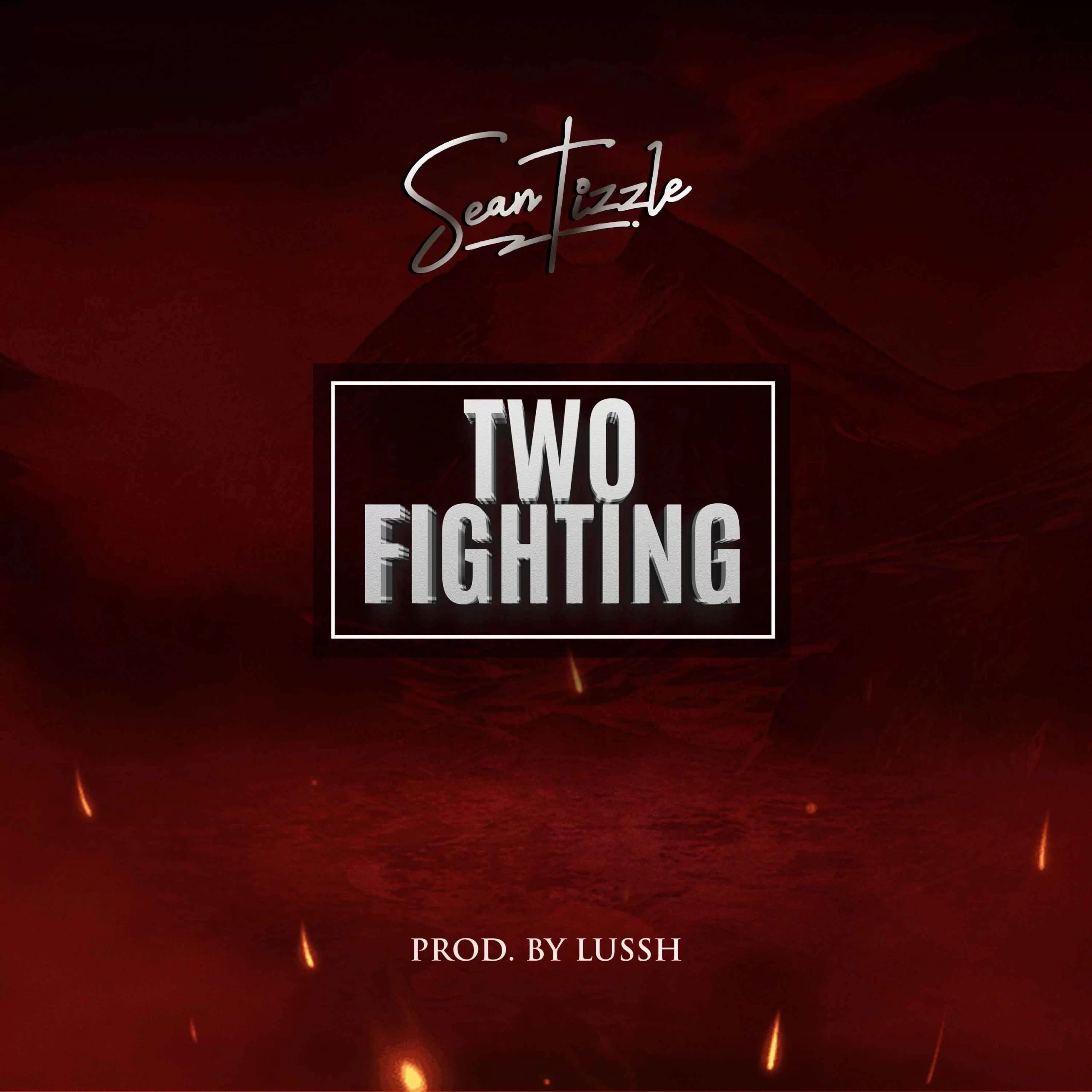 MUSIC: Sean Tizzle – Two Fighting