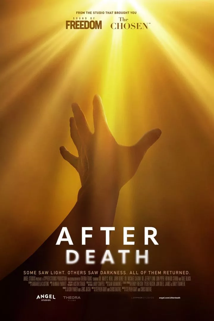 FULL MOVIE: After Death (2023)