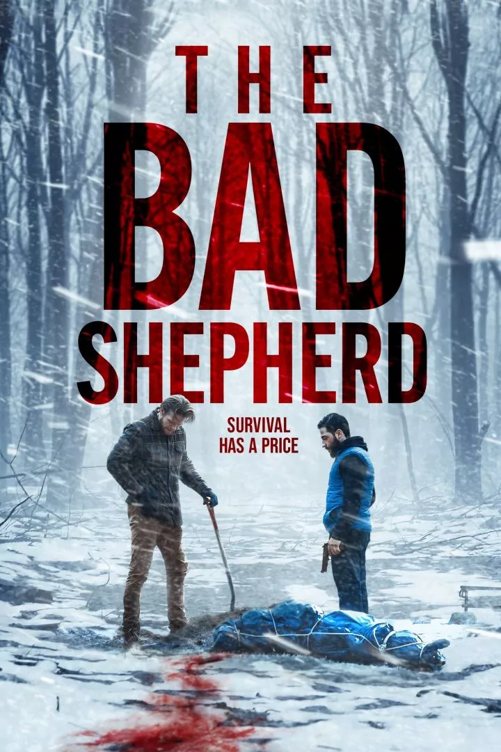 FULL MOVIE: The Bad Shepherd (2024)