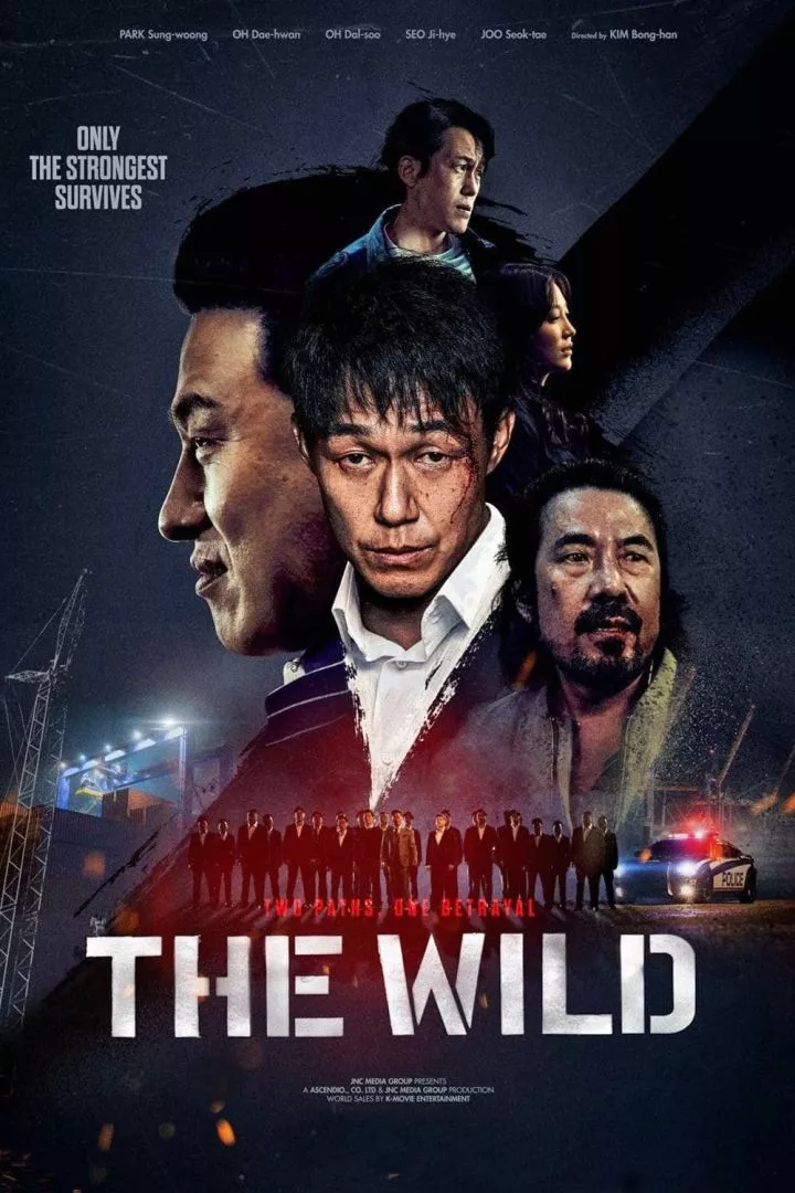 FULL MOVIE: The Wild (2023)