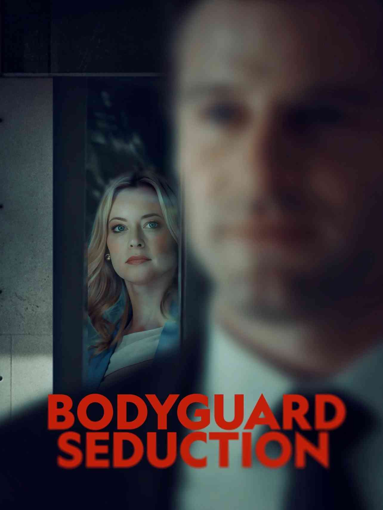 FULL MOVIE: Bodyguard Seduction (2022)