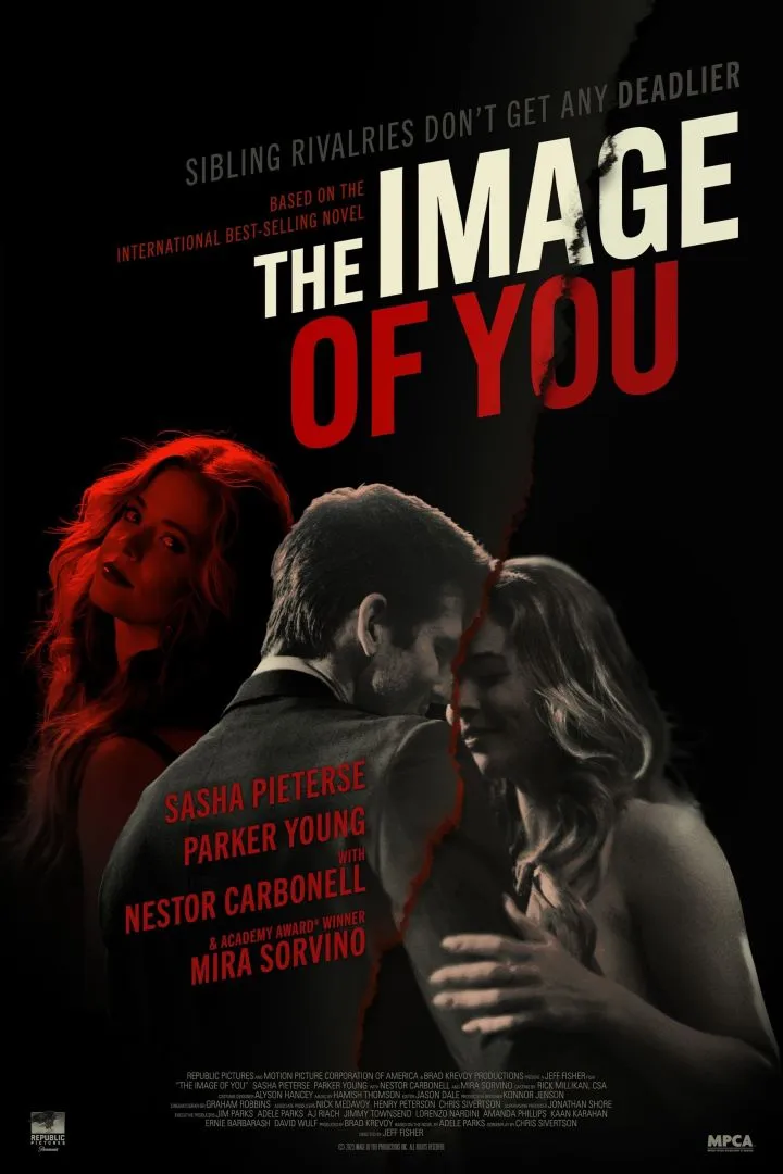 FULL MOVIE: The Image of You (2024)